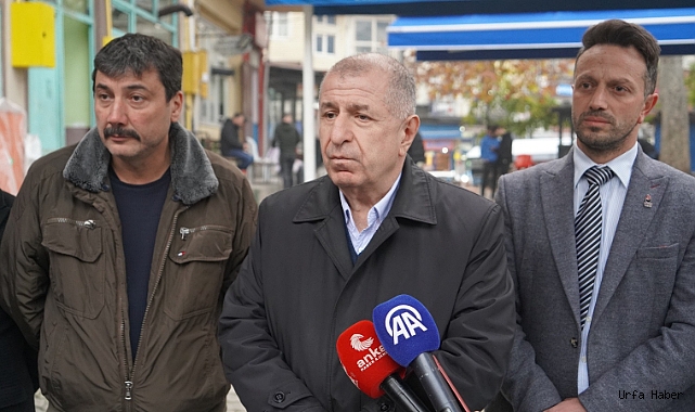 “BU YAPTIĞININ HESABINI YASALAR ÖNÜNDE VERECEKTİR.”