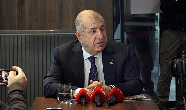 “BULVARA ŞEYH SAİT İSMİNİ RECEP TAYYİP ERDOĞAN VERMİŞTİR”