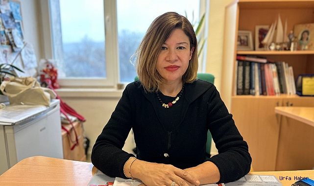 CİLDİYE PROFESÖRÜ UYARDI: “HERKES HER AN UYUZ OLABİLİR”