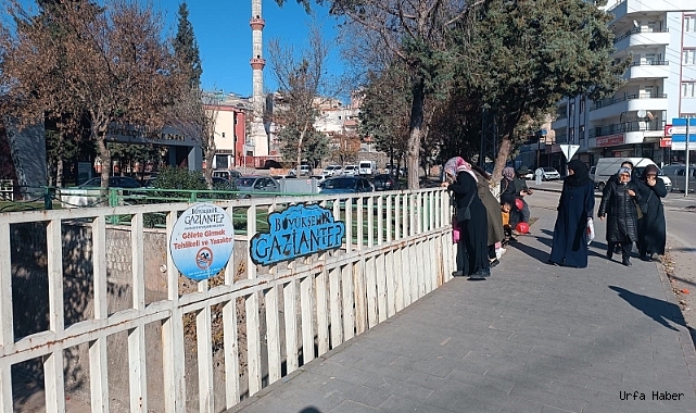 DEREDE BEBEK CESEDİ BULUNDU