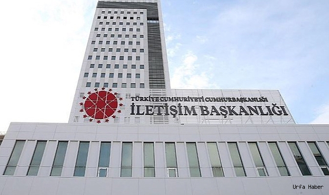 İLETİŞİM BAŞKANLIĞI'NDAN SÜPER KUPA FİNALİ HAKKINDA AÇIKLAMA