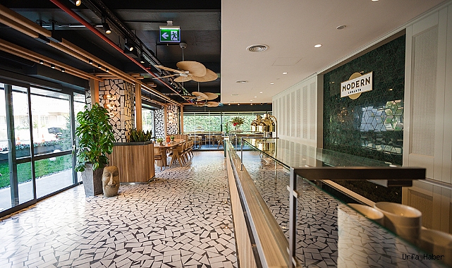 LOKANTA, RESTORAN VE KAFE VE PASTANELERDE ZORUNLU OLACAK!
