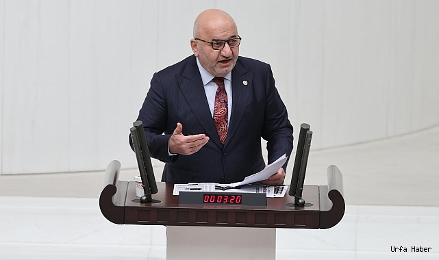 MİLLETVEKİLİ HASAN BİTMEZ HAYATINI KAYBETTİ