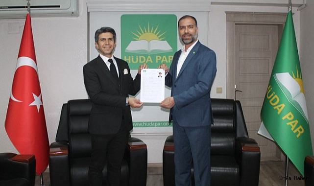 ÖZASLAN ŞANLIURFA BÜYÜKŞEHİR'E TALİP OLDU