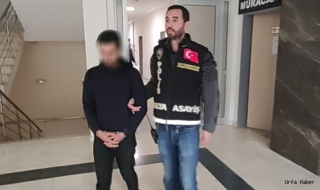 SAHTE POLİS VE SAVCI  SUÇ ÜSTÜ YAKALANDI
