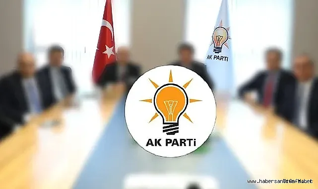ŞANLIURFA ADAY ADAYLARININ DOSYALARI MASADA! KRİTİK SÜREÇ BAŞLADI…