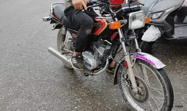 ŞANLIURFA’DA İKİ MOTOSİKLET ÇARPIŞTI: 1 ÖLÜ, 3 YARALI