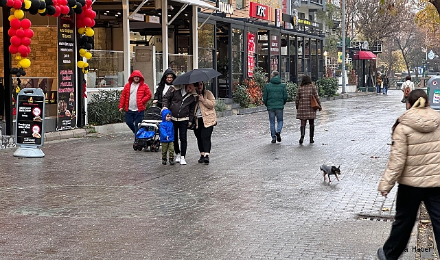 SIK DEĞİŞEN HAVA SICAKLIKLARI İNSAN PSİKOLOJİSİNİ ETKİLİYOR