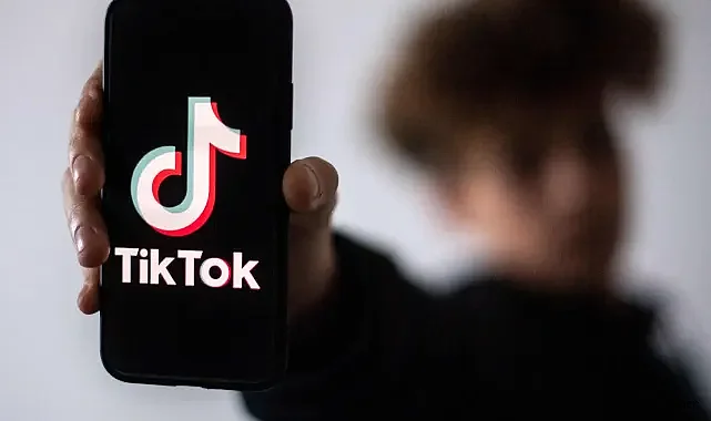 TİKTOK KAPATILMAYACAK AMA KENDİNE ÇEKİ DÜZEN VERECEK