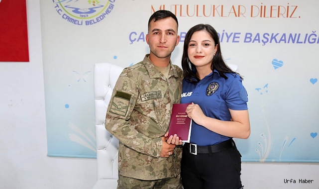 ÜNİFORMALI NİKAH TARTIŞMASININ TAŞINDIĞI YARGIDAN SÜRPRİZ KARAR ÇIKTI