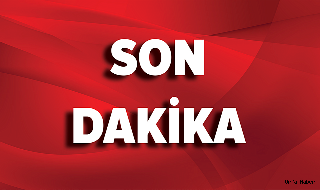 AK PARTİ ADAY TANITIM TOPLANTISI ERTELENDİ