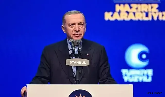 AK PARTİ ADAYLARI BELLİ OLDU! İŞTE İL İL SIRALI LİSTE