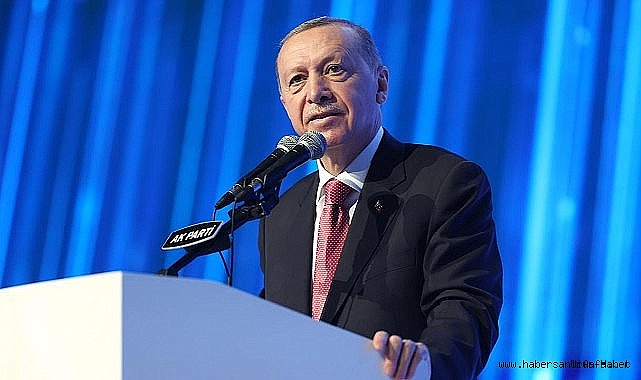 AK PARTİ'DE 26 İLİN BELEDİYE BAŞKAN ADAYI BELLİ OLDU!