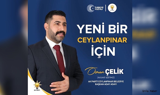 AK PARTİ'Lİ ADAY ADAYINDAN YALANLAMA