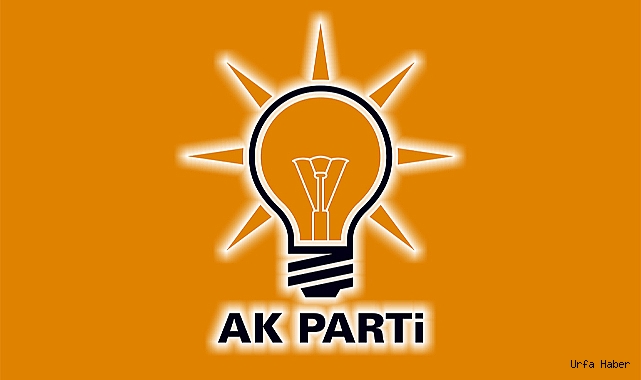 AK PARTİ’NİN YEREL SEÇİME HAZIRLIK KAPSAMINDA SLOGANI BELLİ OLDU