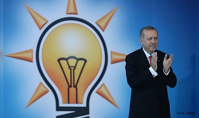 BÜYÜKŞEHİR BELEDİYE BAŞKAN ADAYI BELLİ OLDU
