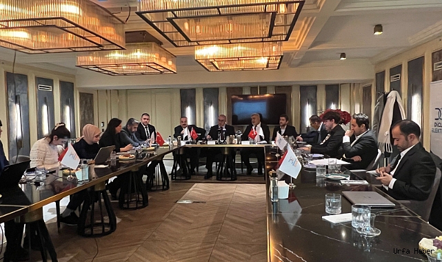“ÇİFTÇİLERİMİZİN YÜZDE 80’İ ELEKTRIK FATURALARINI ÖDEMİYOR”