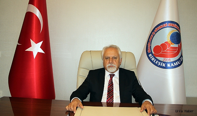 "EMEKLİLER AÇLIĞA MAHKÛM EDİLMİŞTİR!"