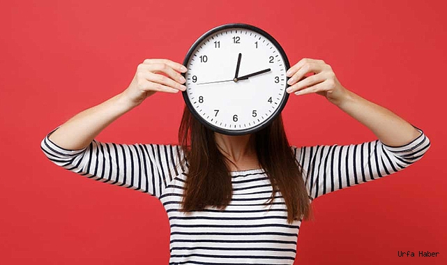 Erteleme hastalığı nedir? Neden herşeyi erteleriz?