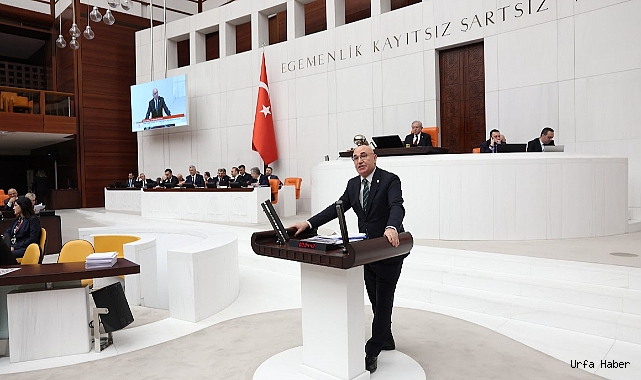 GAZETECİ SEYHAN AVŞAR’A SORUŞTURMA AÇILMASINA CHP’Lİ TANAL’DAN SERT TEPKİ