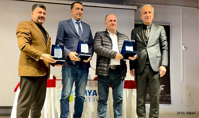 GENÇLER GAZETECİLERE SORDU