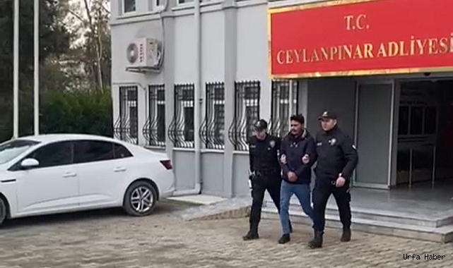KESİNLEŞMİŞ HAPİS CEZASI BULUNAN 5 ŞÜPHELİ YAKALANDI
