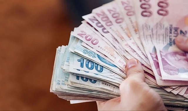 MERKEZ BANKASI YILIN İLK FAİZ KARARINI AÇIKLADI