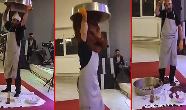 ŞANLIURFA'YA MEYDAN OKUYAN ADIYAMANLILARIN ÇİĞ KÖFTE ŞOVU HÜSRANLA BİTTİ!