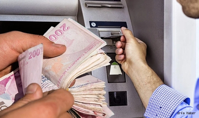 SSK VE BAĞ-KUR EMEKLİLERİNE YÜZDE 49,25 ZAM