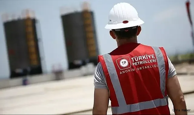 TPAO'YA ŞANLIURFA'DA PETROL ARAMA RUHSATI VERİLDİ