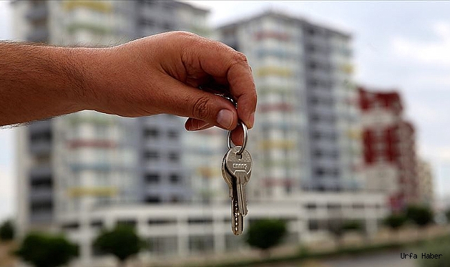 TÜRKİYE GENELİNDE 2023 YILINDA 1 MİLYON 225 BİN 926 KONUT SATILDI