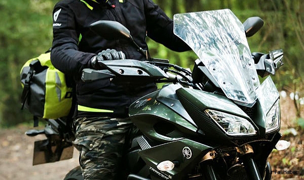 TÜRKİYE, MOTOSİKLET SATIŞINDA AVRUPA’YI GERİDE BIRAKTI