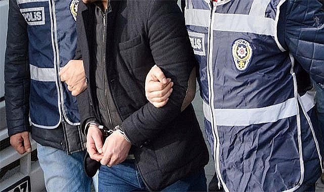 URFA DAHİL 27 İLDE KALKAN -7 OPERASYONU!