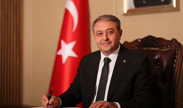 VALİ ŞILDAK'TAN SORUMSUZCA SİLAH KULLANIMINA KARŞI ÇAĞRI