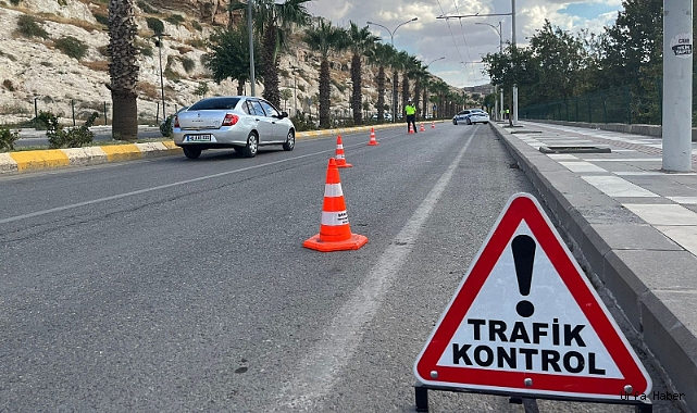 YILBAŞI DENETİM VERİLERİ AÇIKLANDI
