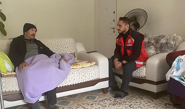 850 bin depremzedeye psikososyal destek hizmeti verildi