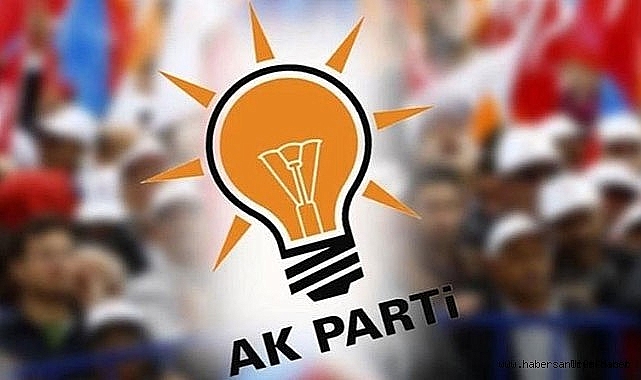 AK PARTİ'NİN SİVEREK BELEDİYE MECLİS ÜYESİ ADAYLARI BELLİ OLDU