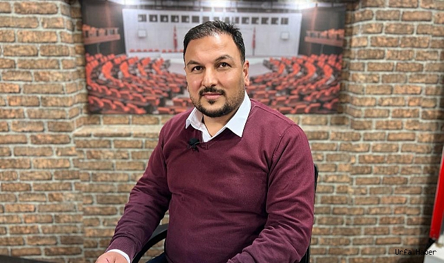 Akçakaleli çocuklar salıncakta sallanmadı, kaydırakta kaymadı