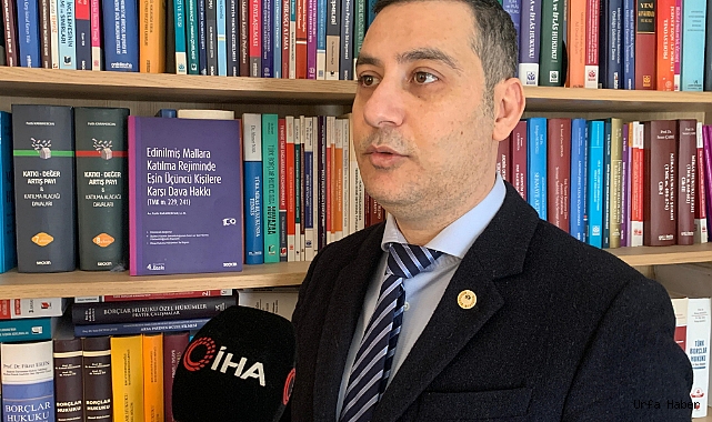 “ALO” DEMEK BOŞANMA SEBEBİ SAYILDI