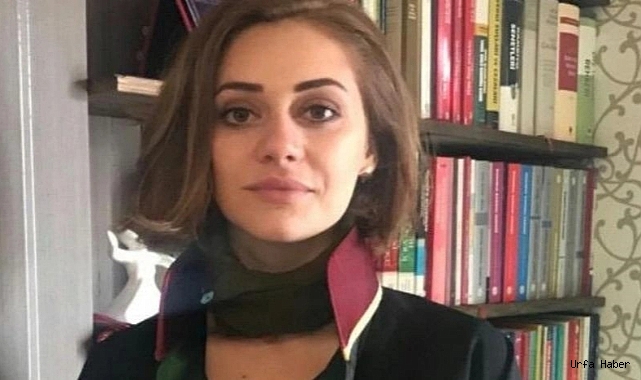 Avukat Feyza Altun adli kontrol şartıyla serbest bırakıldı