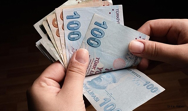 BAKANLIKTAN MÜJDE! ÖDEMELER HESAPLARA AKTARILMAYA BAŞLADI