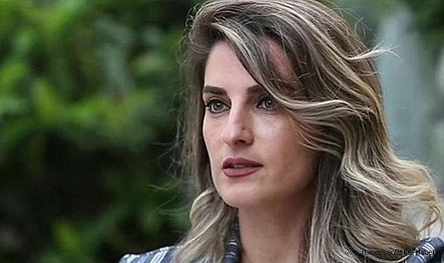 BAŞAK DEMİRTAŞ'TAN İBB ADAYLIĞI AÇIKLAMASI!