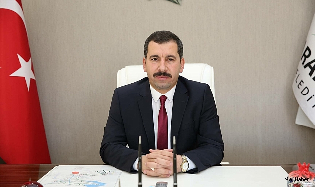 BAŞKAN BAYDİLLİ'DEN BERAT KANDİLİ MESAJI
