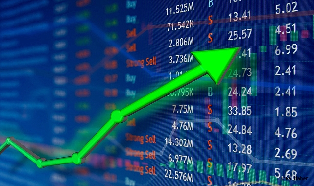 Borsada tüm zamanların rekoru kırıldı