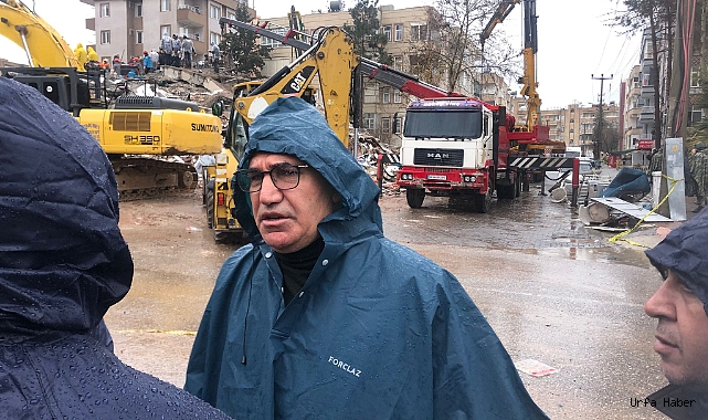 CHP'li TANAL'dan devlete borcu olan depremzedeler için kanun teklif