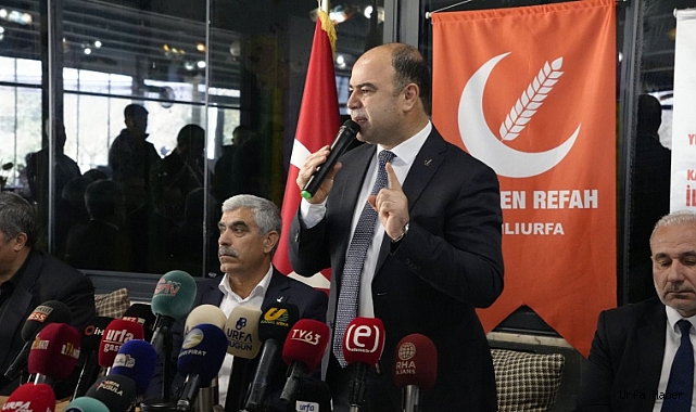 ÇİFTÇİ KARAKÖPRÜ'DEN STARTI VERDİ