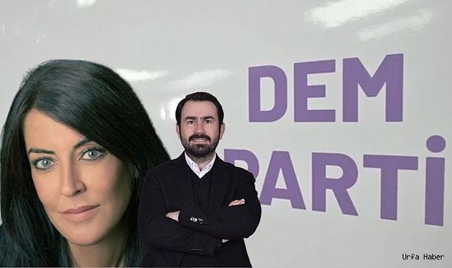 DEM PARTİ CEYLANPINAR ADAYLARINI AÇIKLADI!