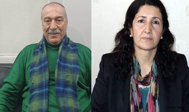 DEM PARTİ URFA ADAYLARI AÇIKLANDI