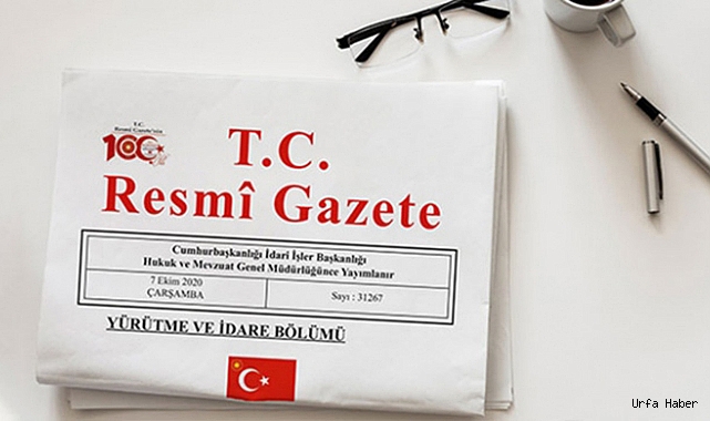 EMEKLİ MAAŞI ZAMLARI RESMİ GAZETE'DE
