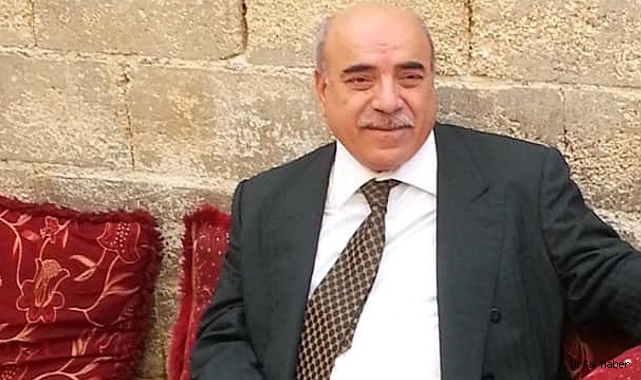 ESKİ BELEDİYE BAŞKANI BAHÇİVAN'IN ACI GÜNÜ